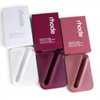 Rhode Snap-On Lip Case for iPhone – MagSafe, Lip Holder & Free Lip Gloss Tint
