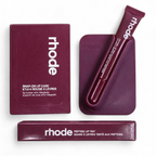 Rhode Snap-On Lip Case for iPhone – MagSafe, Lip Holder & Free Lip Gloss Tint