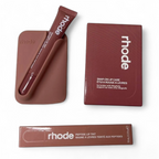 Rhode Snap-On Lip Case for iPhone – MagSafe, Lip Holder & Free Lip Gloss Tint